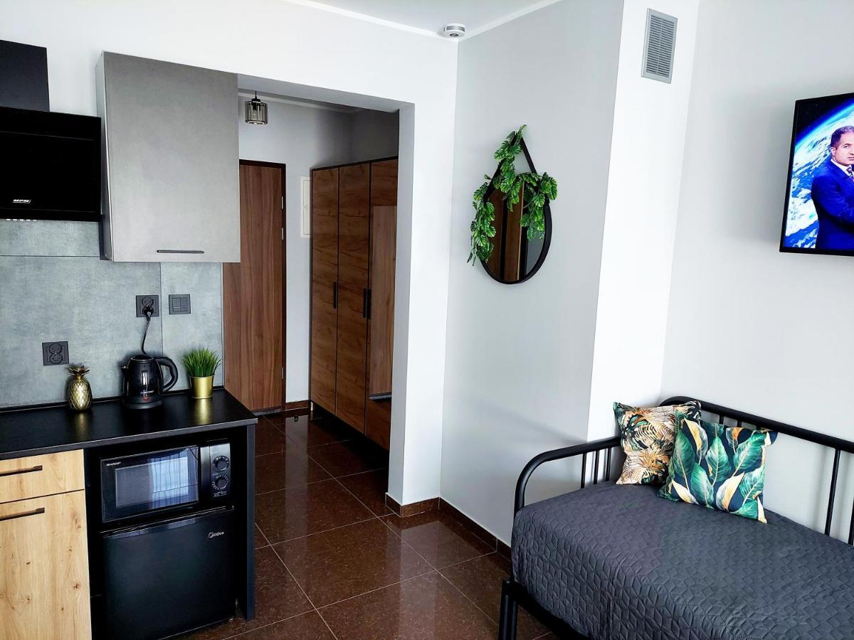 Apartament Planeta Mielno - Centrum, 2 Minuty Od Plazy ! ! ! Exterior photo