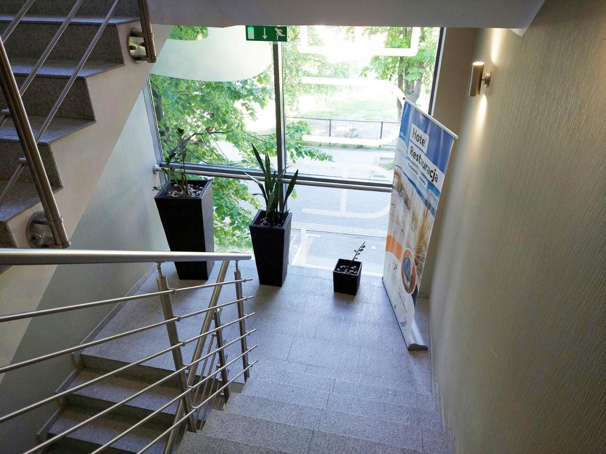 Apartament Planeta Mielno - Centrum, 2 Minuty Od Plazy ! ! ! Exterior photo