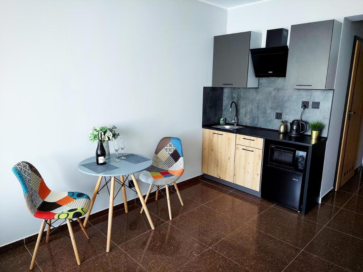 Apartament Planeta Mielno - Centrum, 2 Minuty Od Plazy ! ! ! Exterior photo