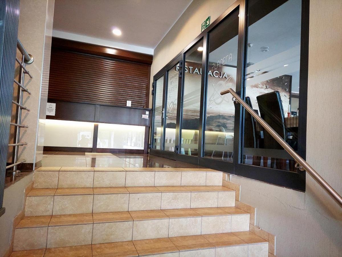 Apartament Planeta Mielno - Centrum, 2 Minuty Od Plazy ! ! ! Exterior photo